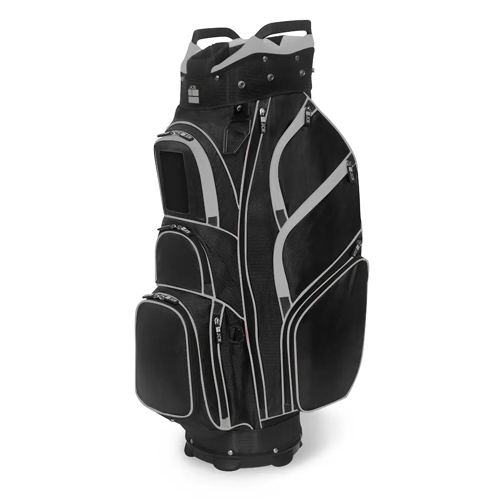 TL650 Cart Golf Bag with Nancy Lopez Golf Adventures logo