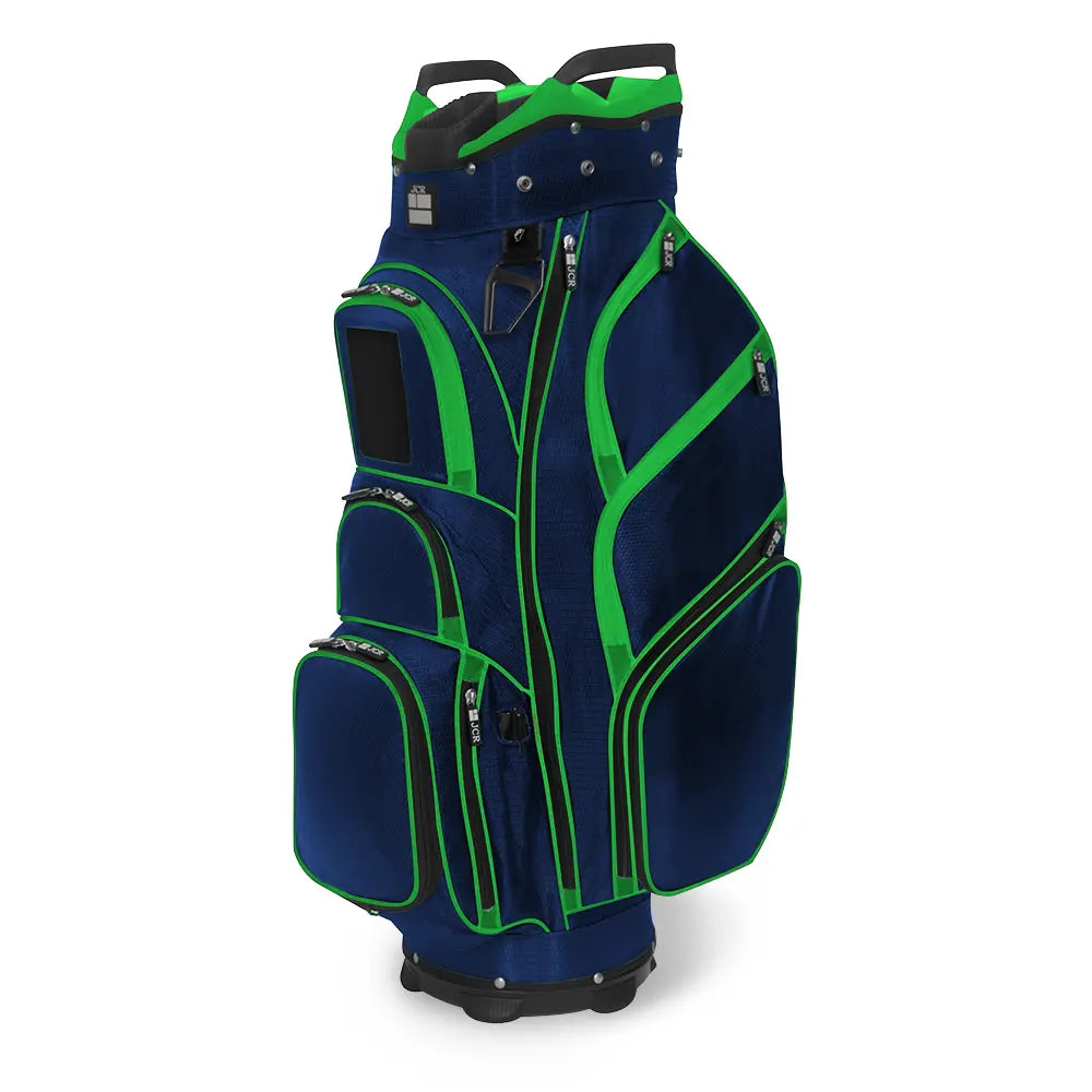 Custom TL650 Cart Golf Bag