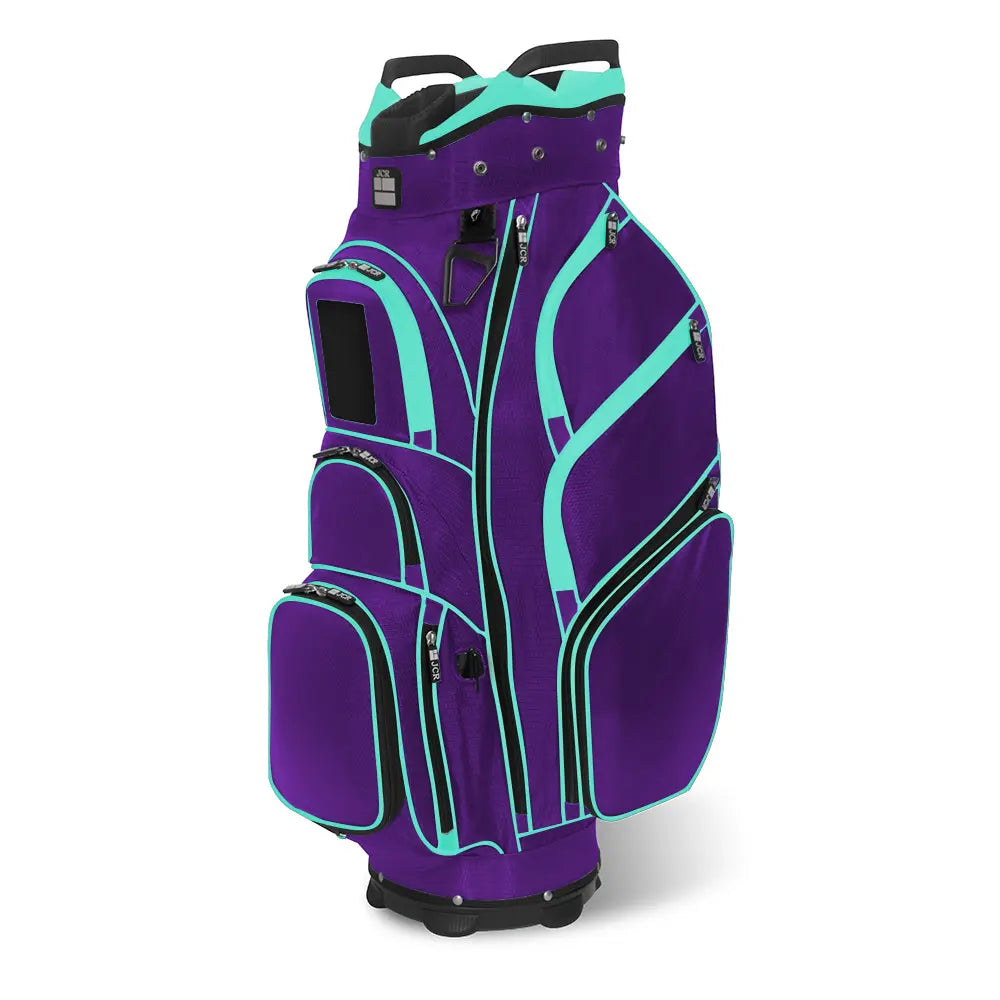 Custom TL650 Cart Golf Bag
