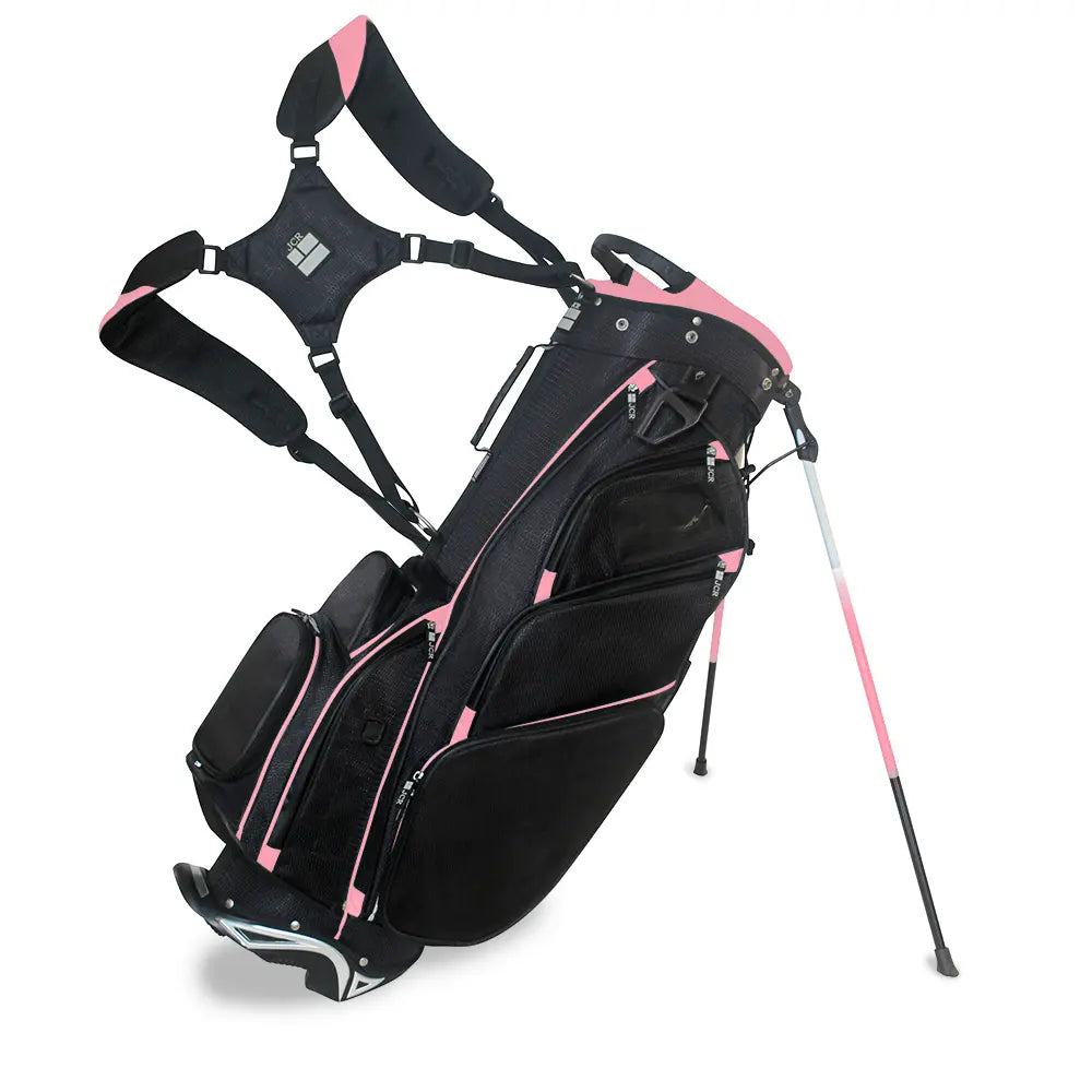 Custom DL550s Stand Golf Bag
