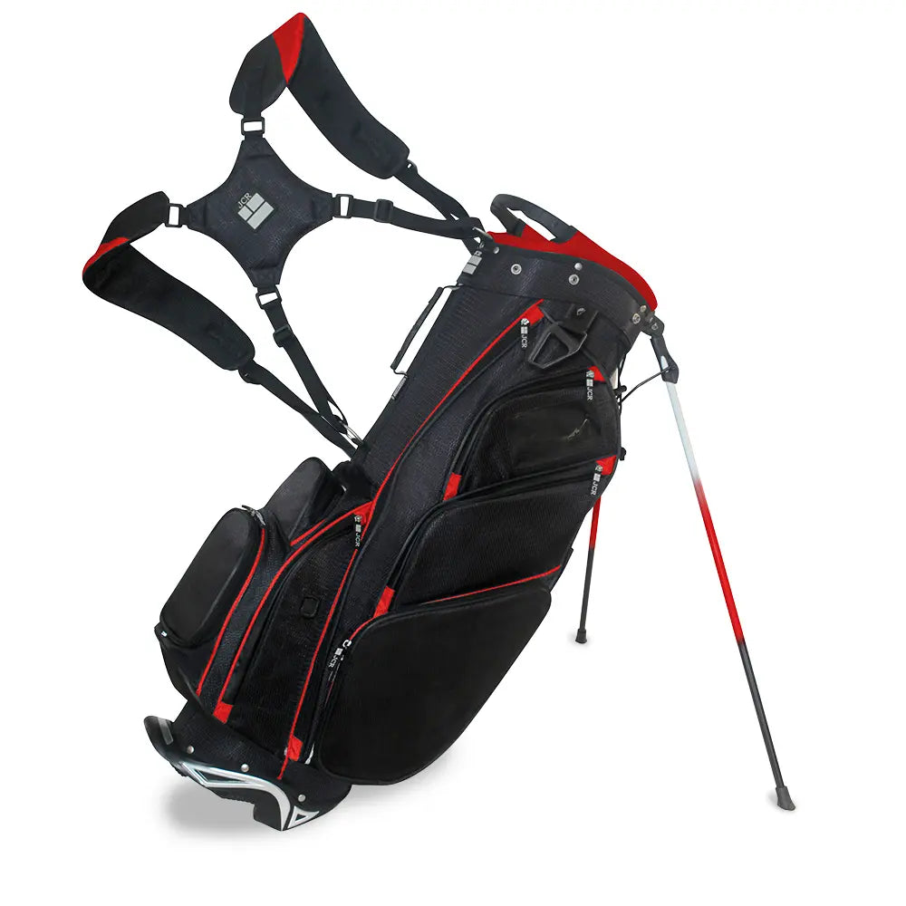 DL550s Stand Golf Bag