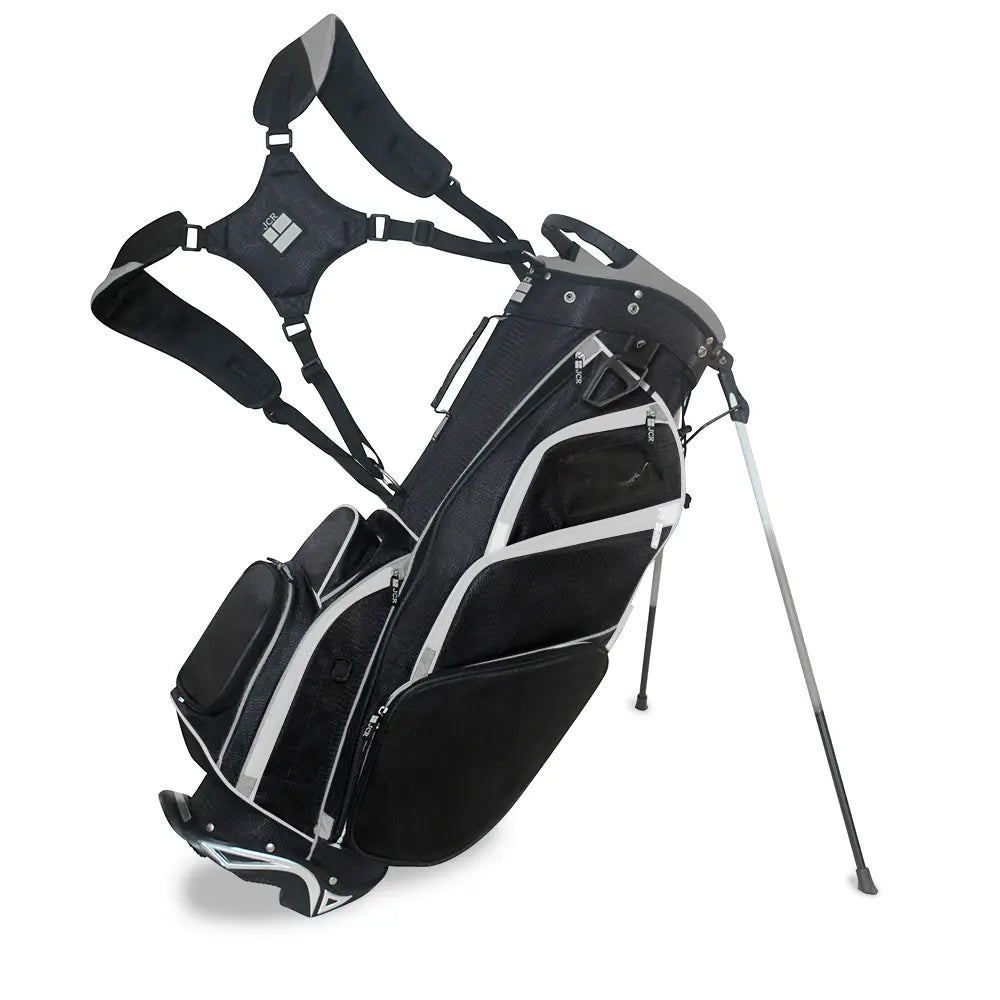 Custom DL550s Stand Golf Bag