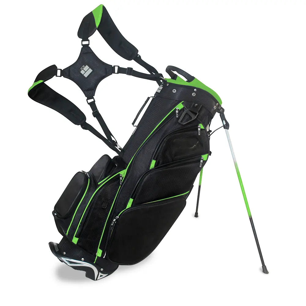Custom DL550s Stand Golf Bag