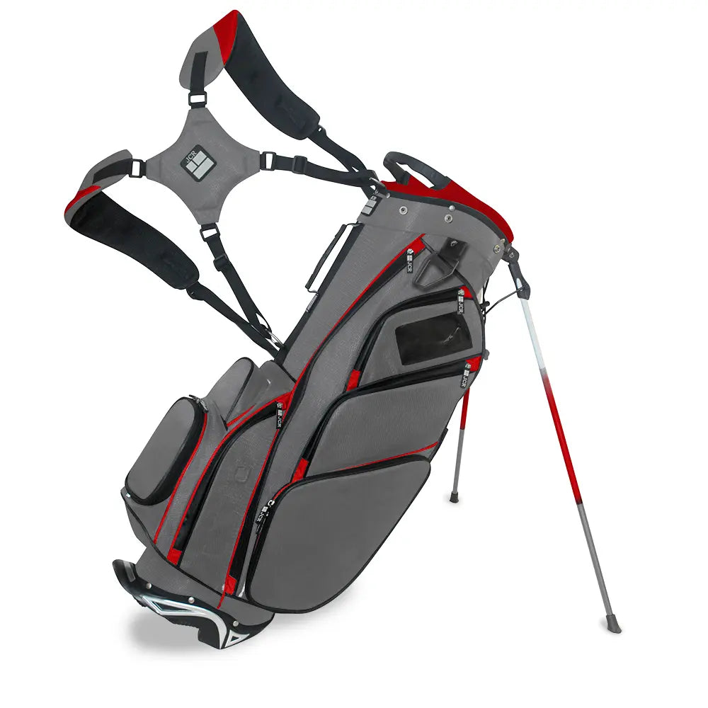 Custom DL550s Stand Golf Bag