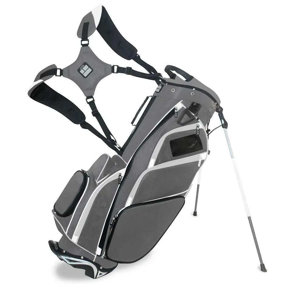 Custom DL550s Stand Golf Bag