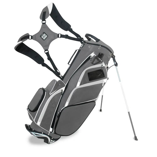 Custom DL550s Stand Golf Bag