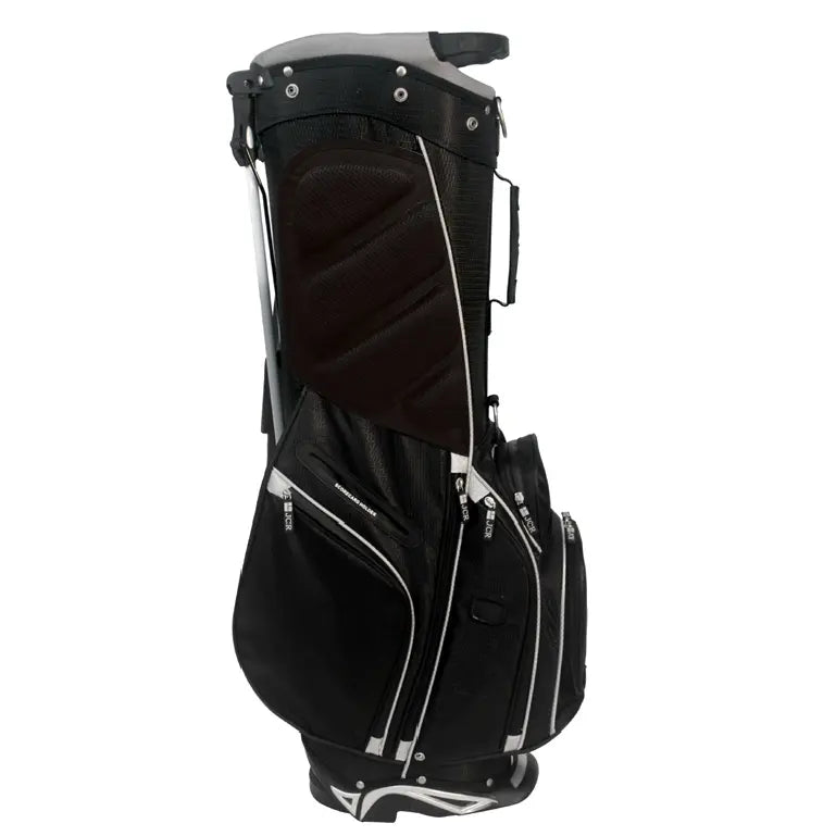 DL550s Stand Golf Bag with Nancy Lopez Golf Adventures logo