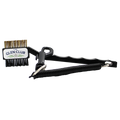 Dual Sided Club Brush