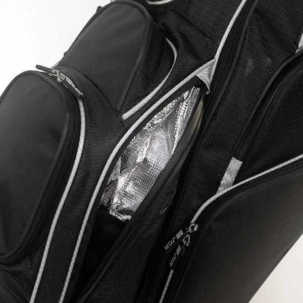 Custom DL550s Stand Golf Bag