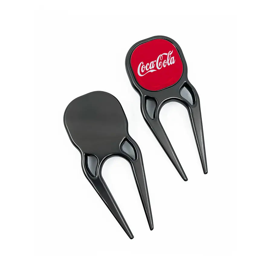 Cuatro Divot Repair Tool