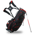 DL550s Stand Golf Bag with Nancy Lopez Golf Adventures logo