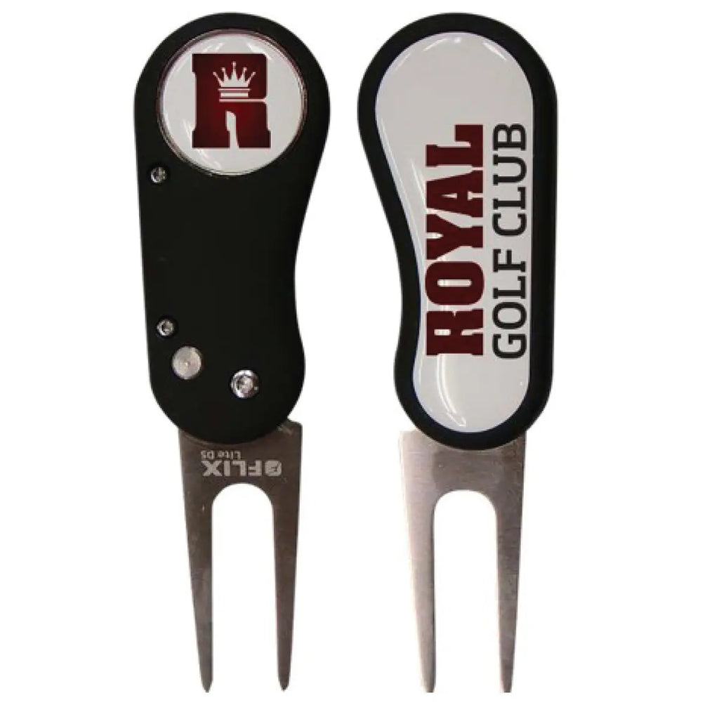 Flix Lite DS Divot Repair Tool