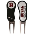 Flix Lite DS Divot Repair Tool