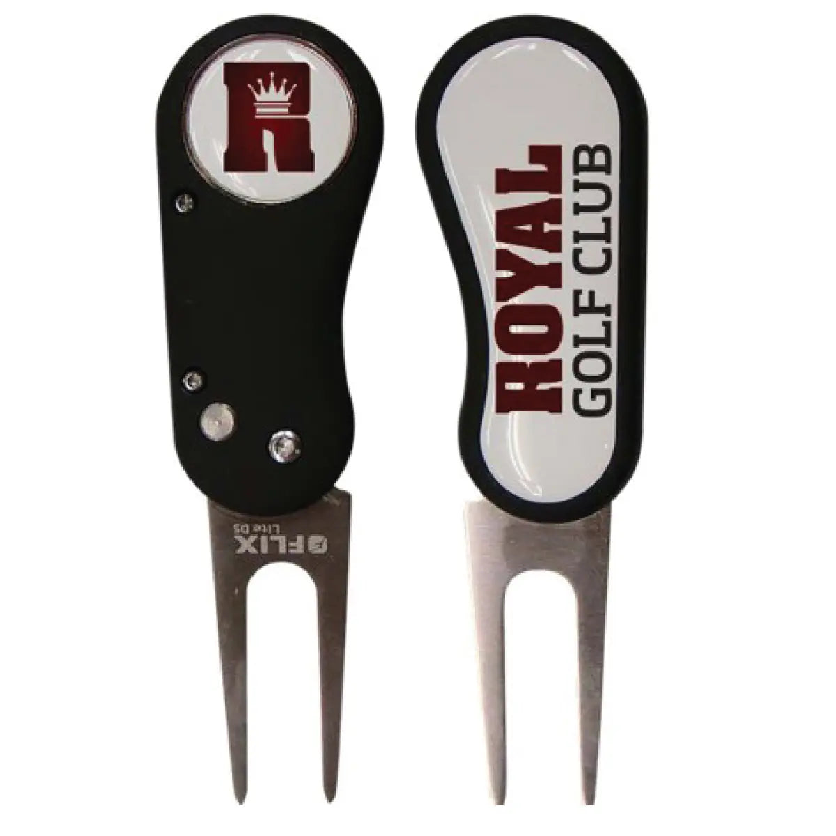 Flix Lite DS Divot Repair Tool