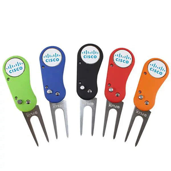 Flix Lite Divot Repair Tool
