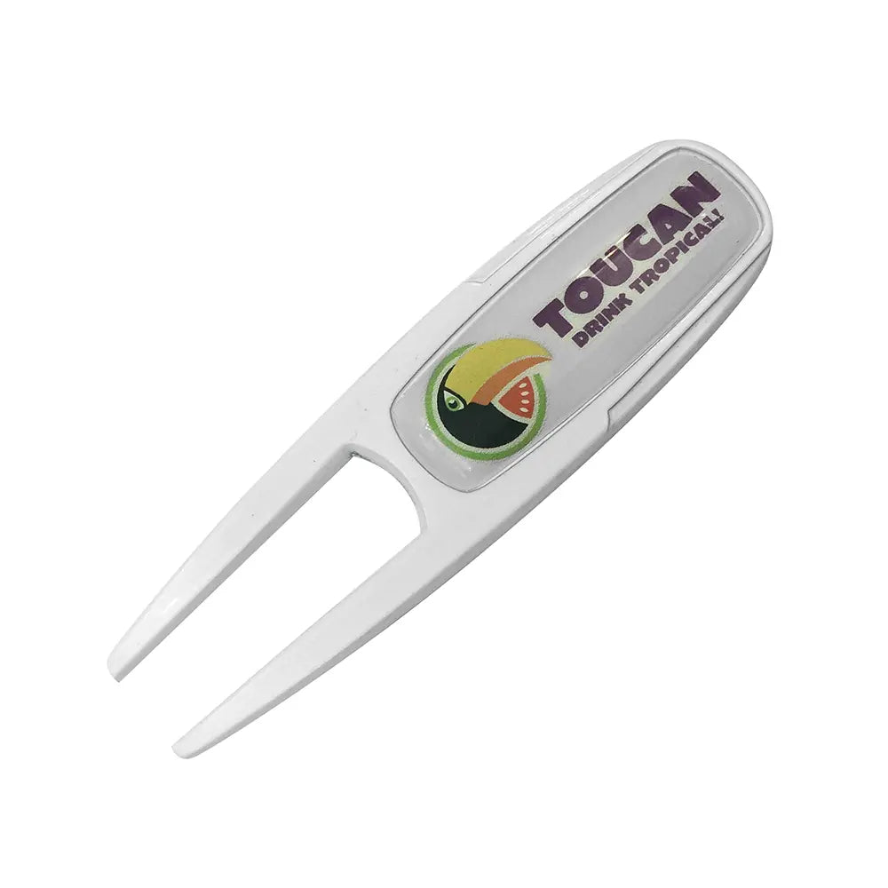 Impact Divot Repair Tool