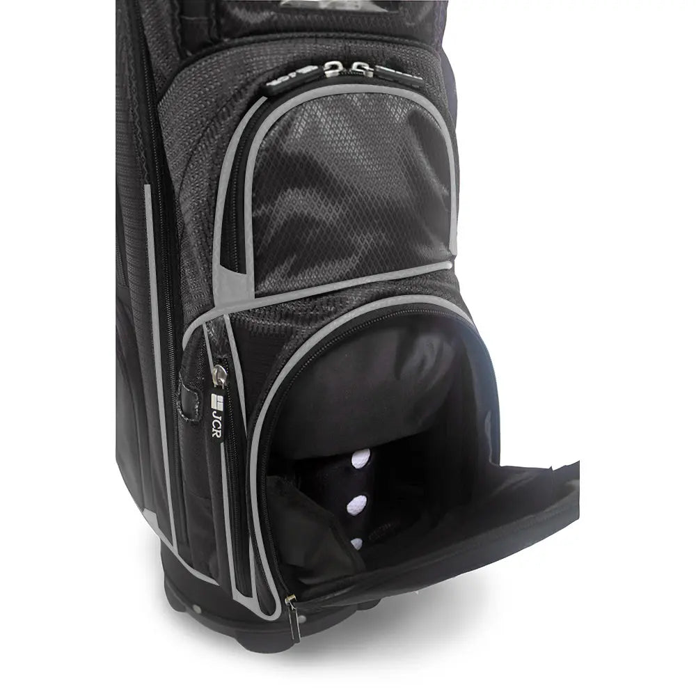 Custom TL650 Cart Golf Bag
