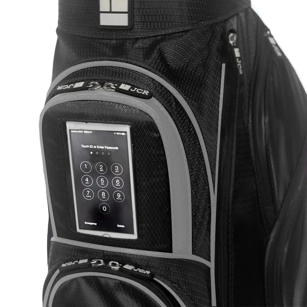 Custom TL650 Cart Golf Bag