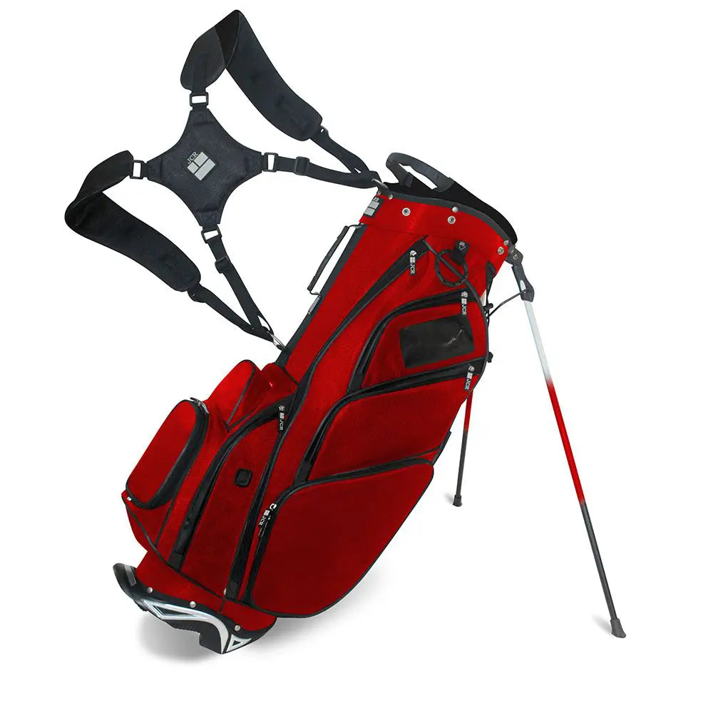 Custom DL550s Stand Golf Bag