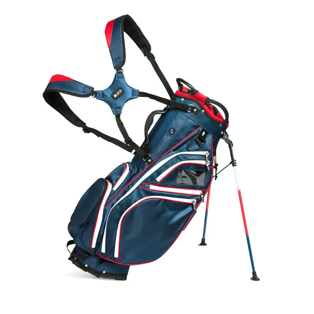 Custom JL580 Stand Golf Bag
