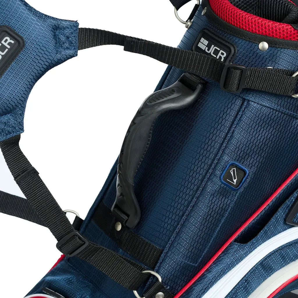 JL580 Stand Golf Bag