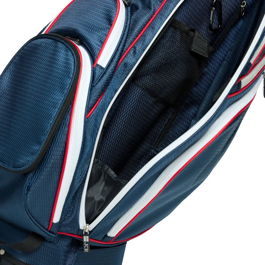 Custom JL580 Stand Golf Bag