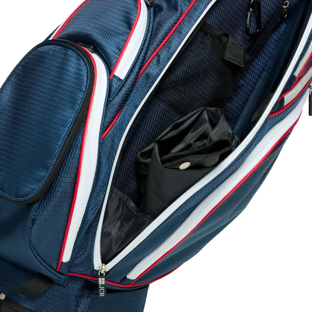 Custom JL580 Stand Golf Bag