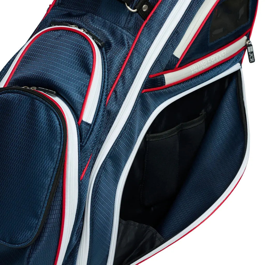 Custom JL580 Stand Golf Bag