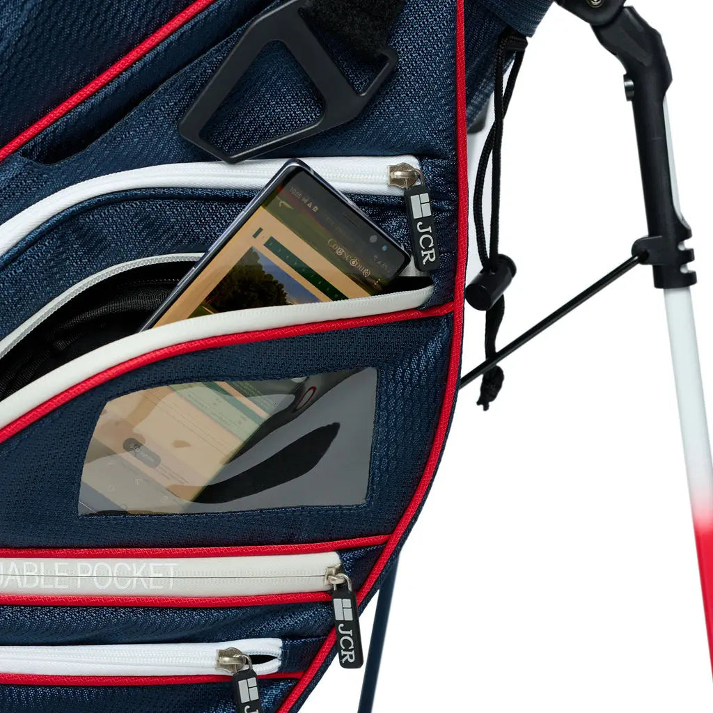 Custom JL580 Stand Golf Bag