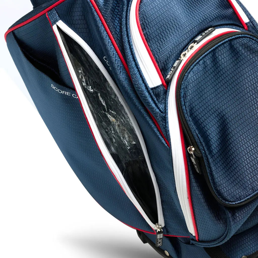 Custom JL580 Stand Golf Bag