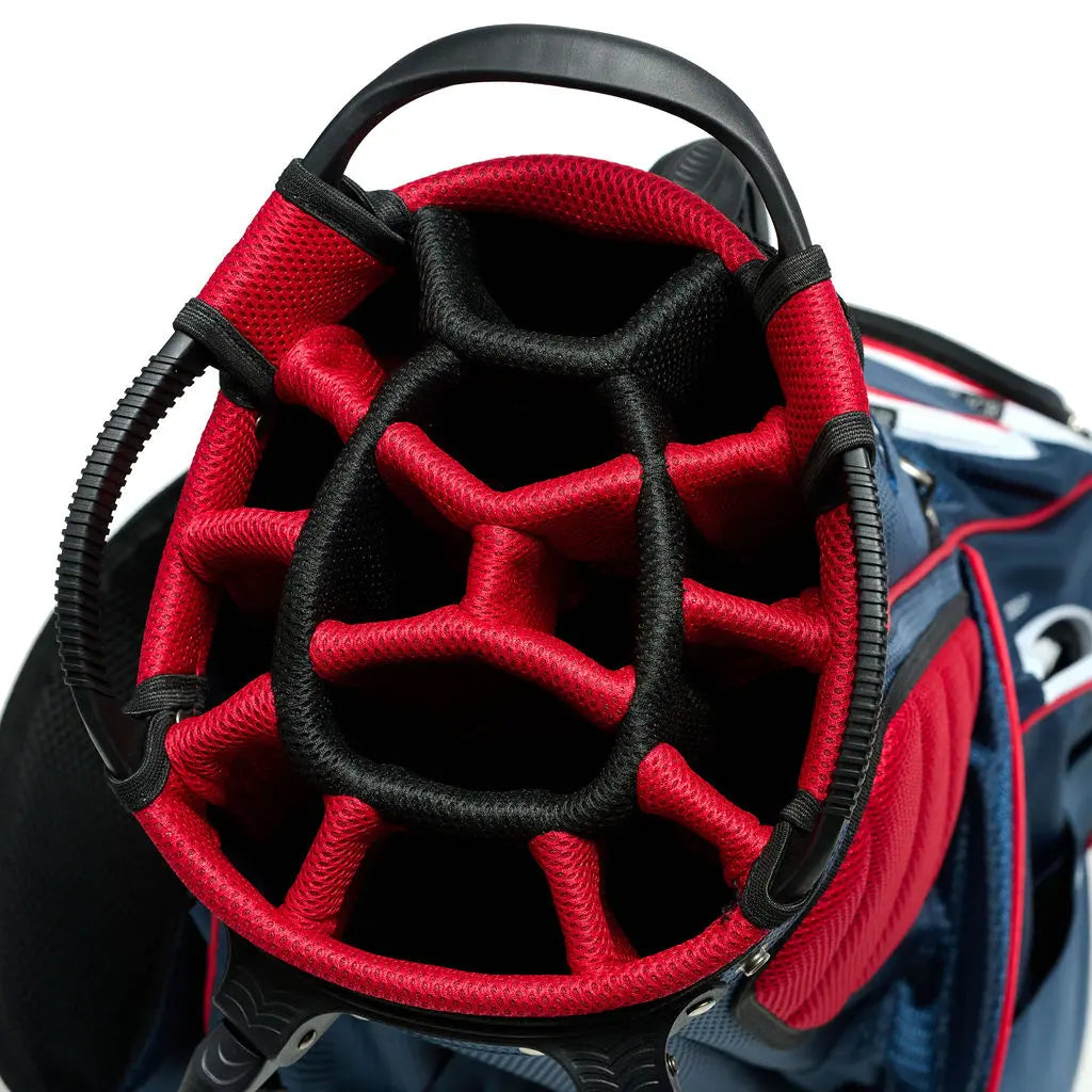 Custom JL580 Stand Golf Bag