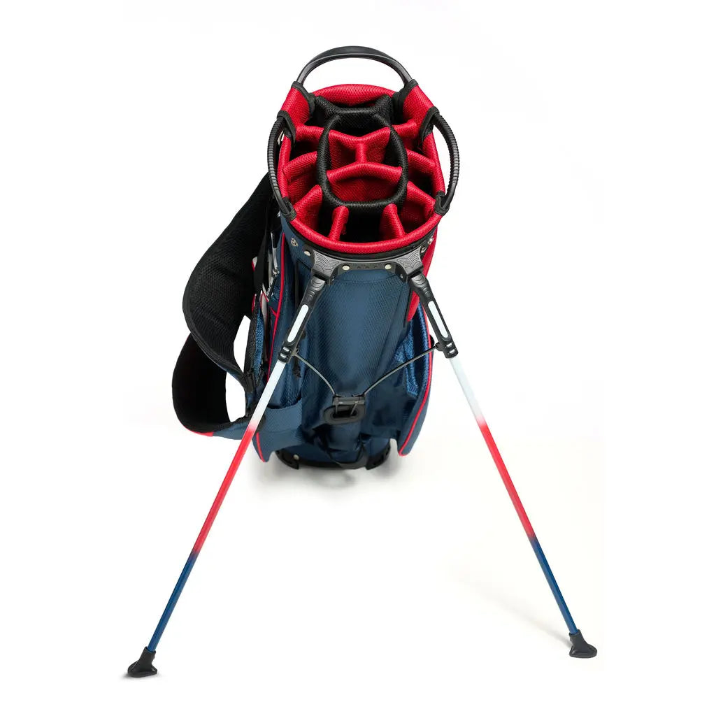 Custom JL580 Stand Golf Bag