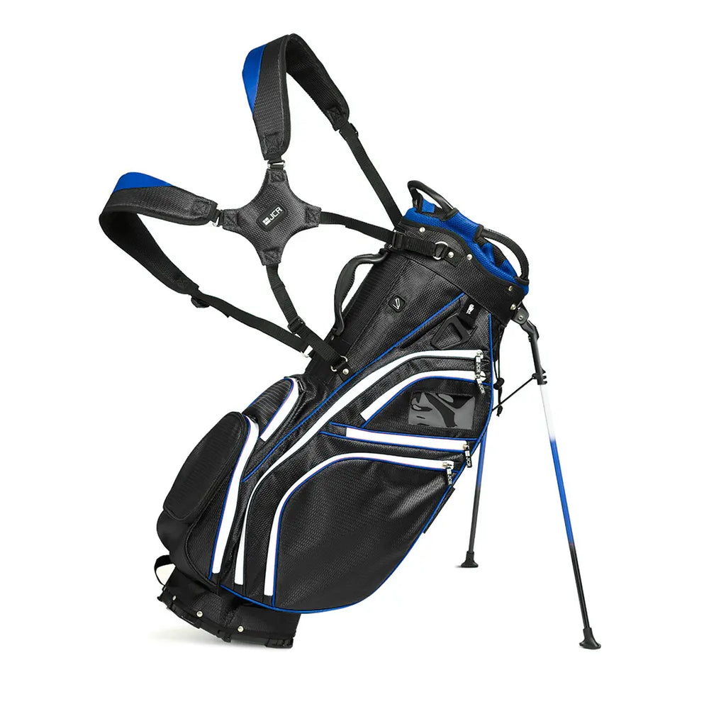 Custom JL580 Stand Golf Bag