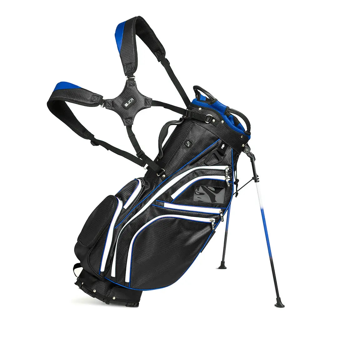 Custom JL580 Stand Golf Bag