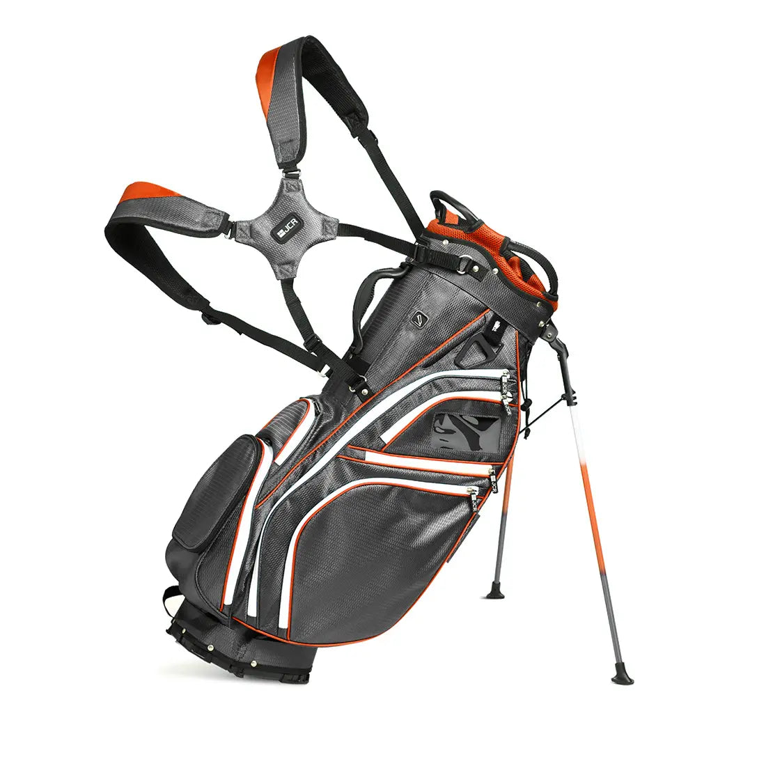 Custom JL580 Stand Golf Bag