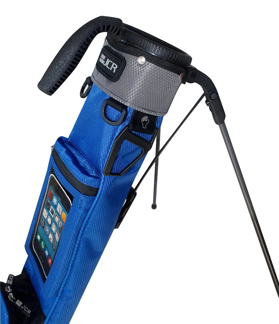 SL150 Sunday Golf Bag with Stand