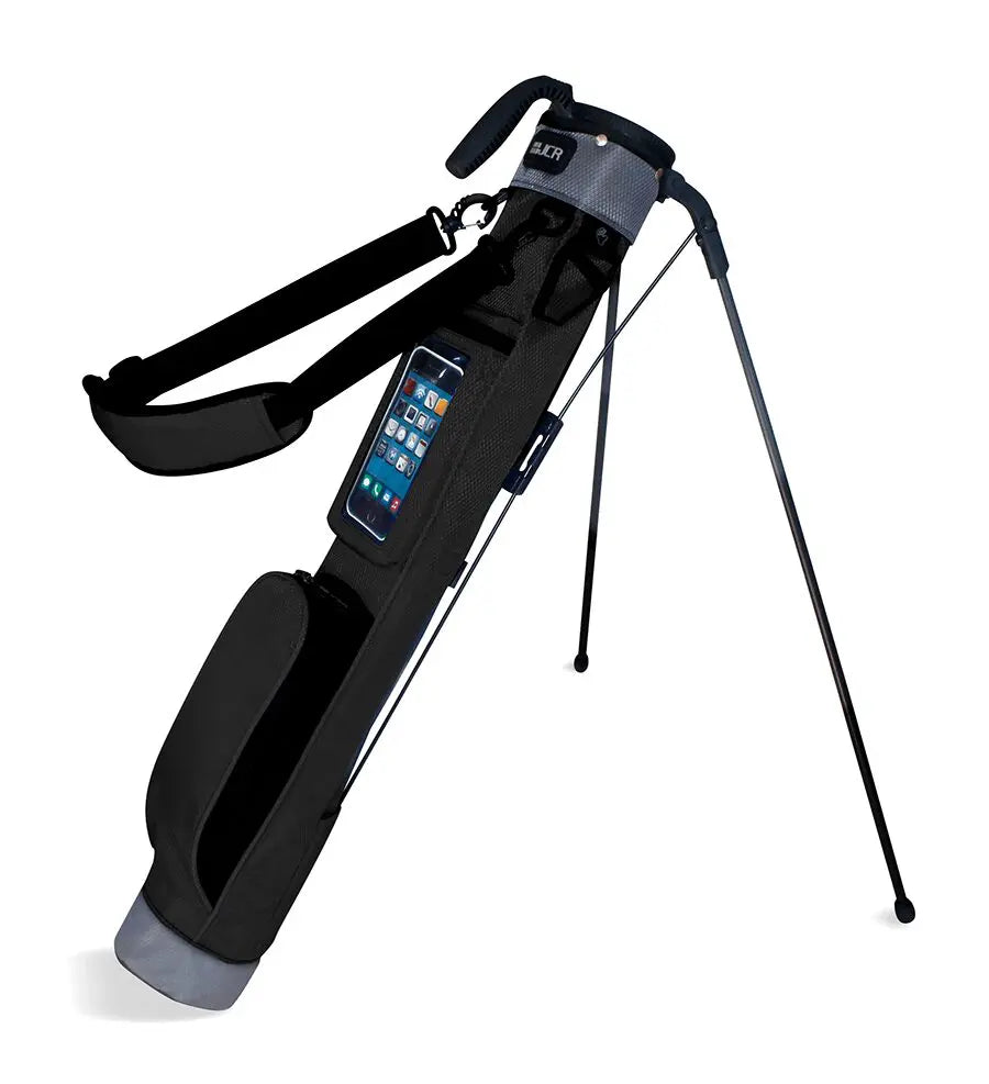 SL150 Sunday Golf Bag with Stand