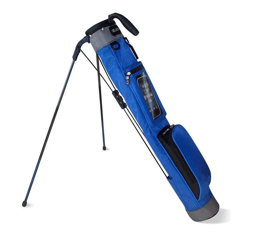 SL150 Sunday Golf Bag with Stand