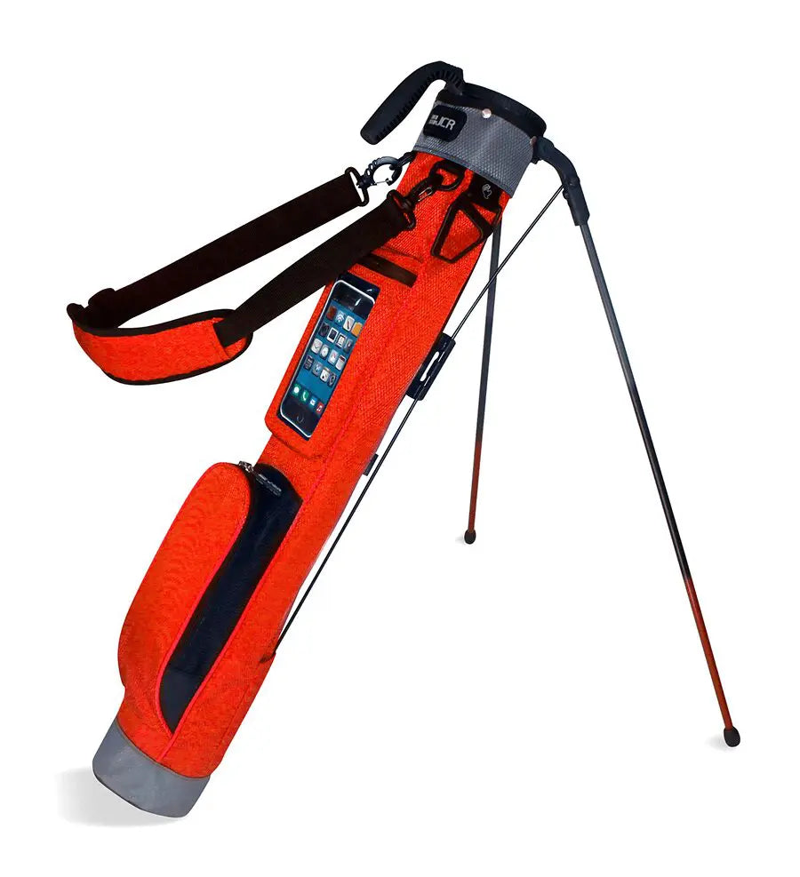 SL150 Sunday Golf Bag with Stand