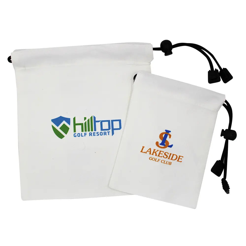 Microfiber Valuables Pouch