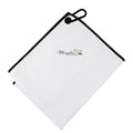 Dormie Microfiber Waffle Towel