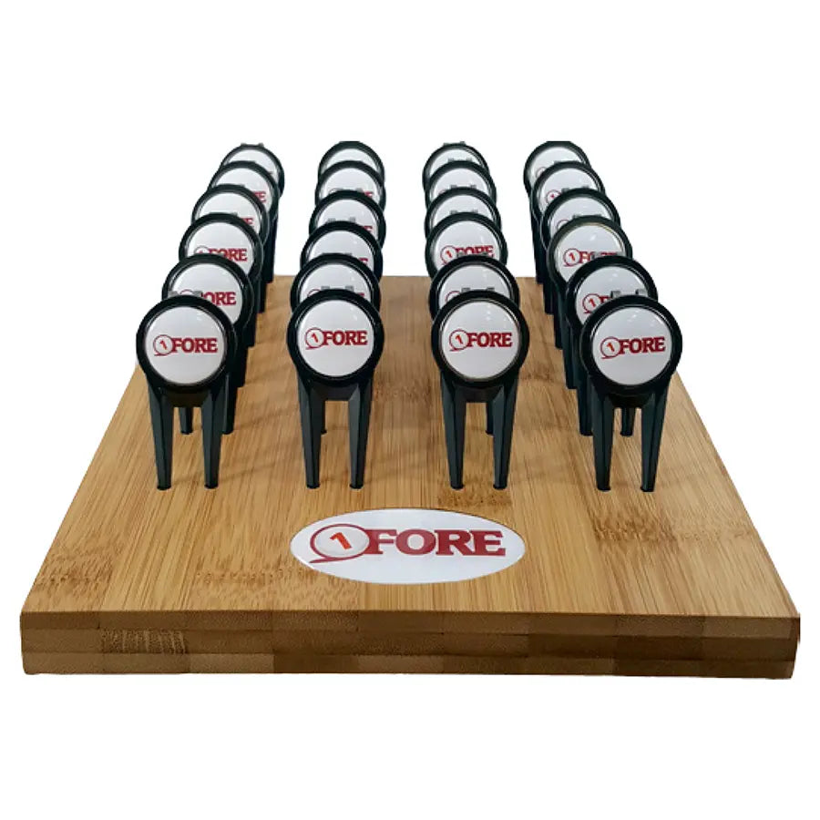 Capmate Hat Clip and Divot Tool