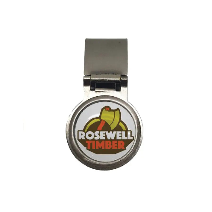 Executive Money Clip