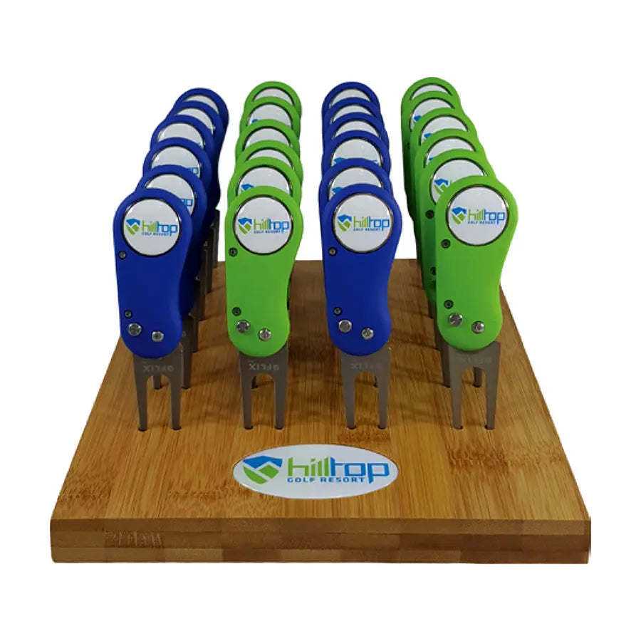 Flix Lite Divot Repair Tool