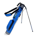SL150 Sunday Golf Bag with Stand