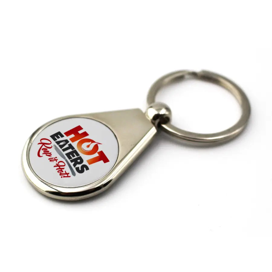 Nexus RT Key Ring