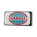 Traditional Money Clip