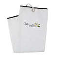 Dormie Trifold Microfiber Waffle Towel